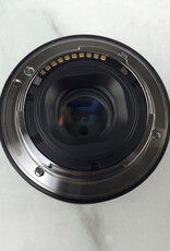 SONY Sony E 35mm f1.8 OSS Lens Used Fair