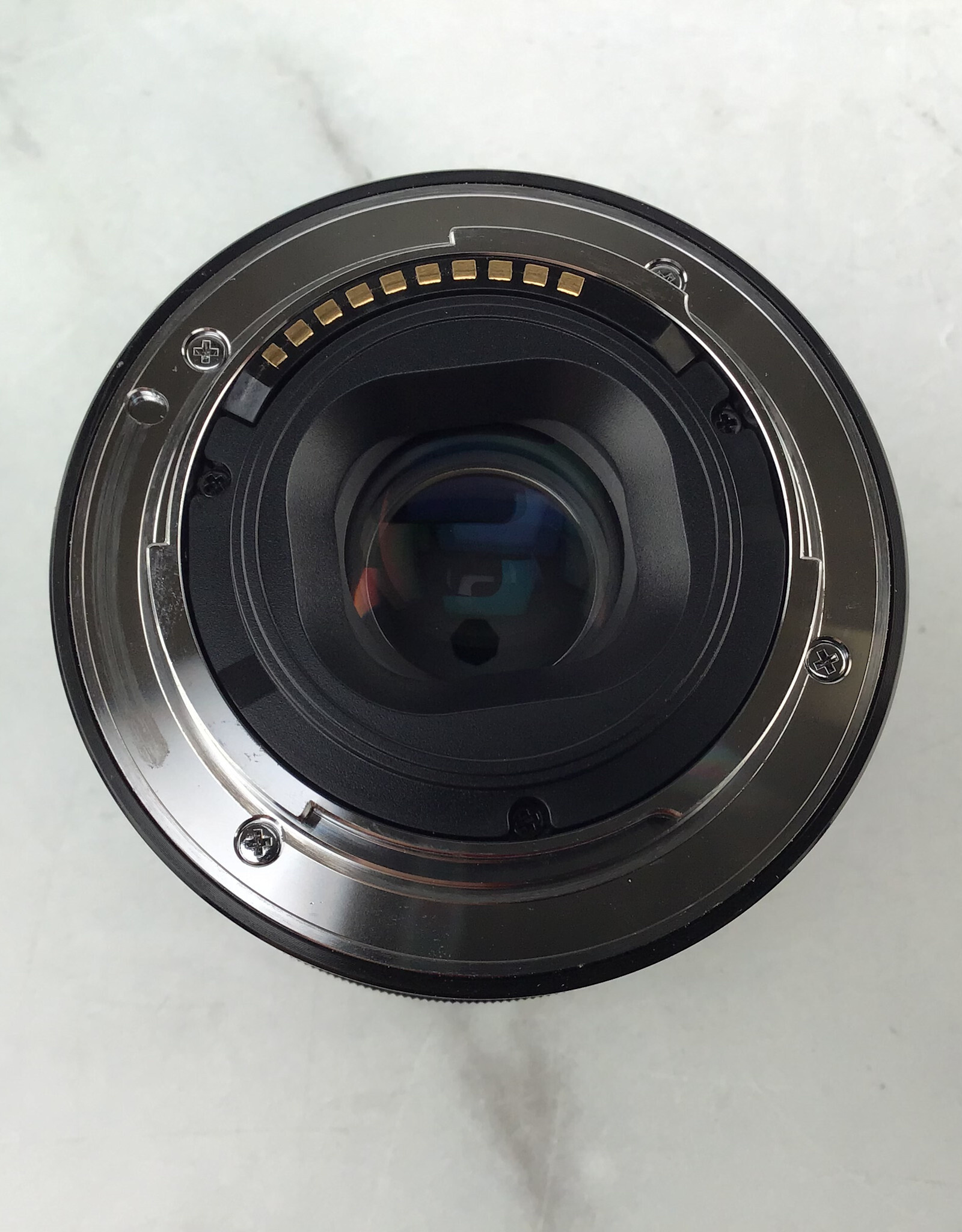 SONY Sony E 35mm f1.8 OSS Lens Used Fair