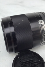 SONY Sony E 50mm f1.8 OSS Lens Used Good