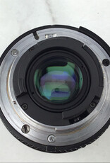 NIKON Nikon AF Nikkor 24mm f2.8 Lens Used Good