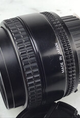 NIKON Nikon AF Nikkor 24mm f2.8 Lens Used Good