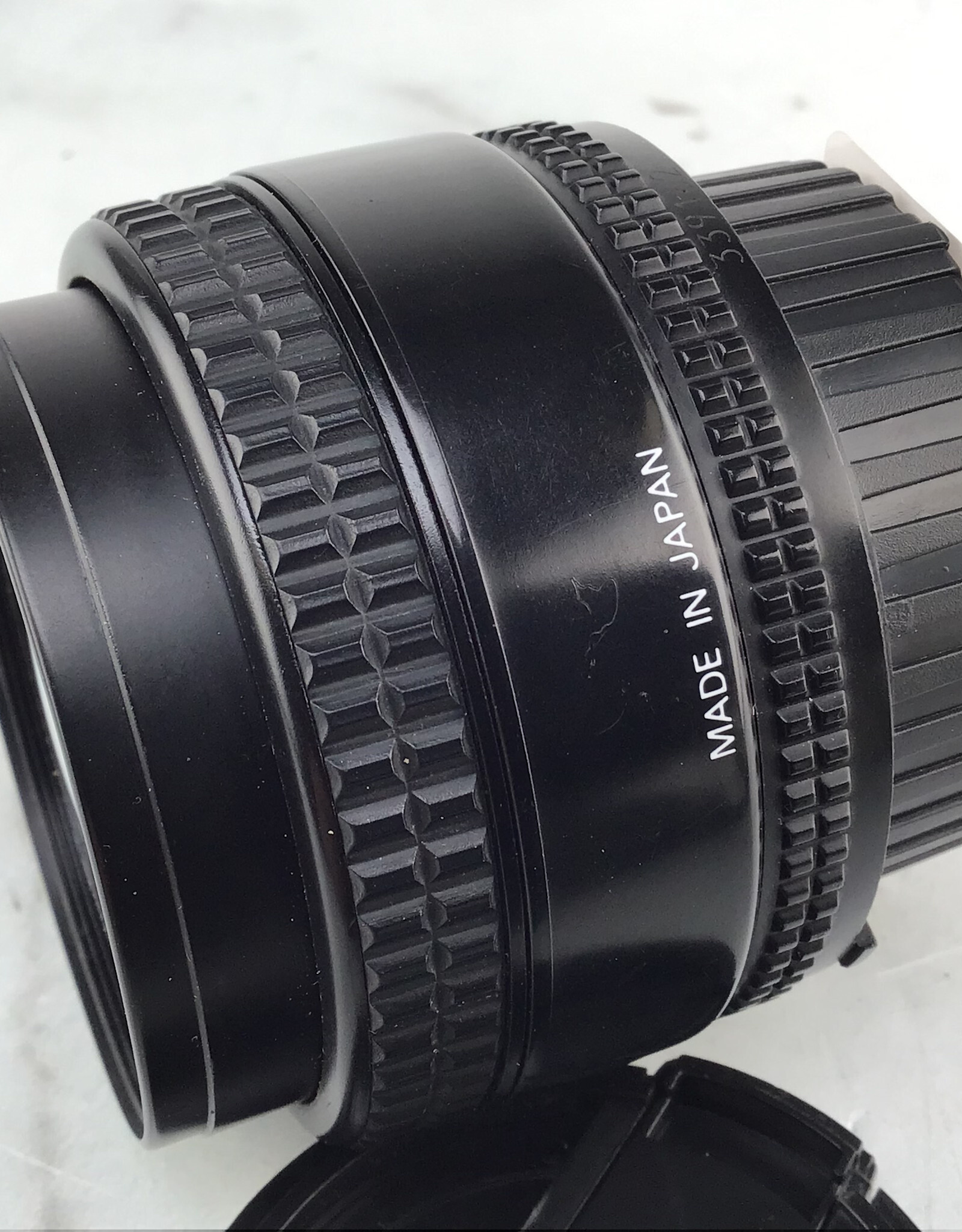 NIKON Nikon AF Nikkor 24mm f2.8 Lens Used Good