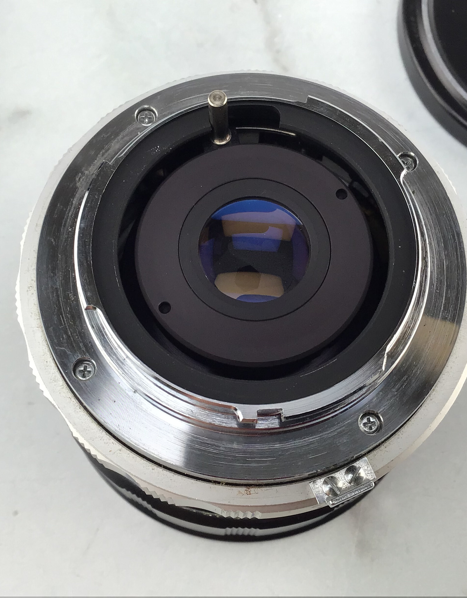 soligor Soligor 28mm f2.8 Lens for Minolta MD Used Good