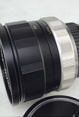 soligor Soligor 28mm f2.8 Lens for Minolta MD Used Good