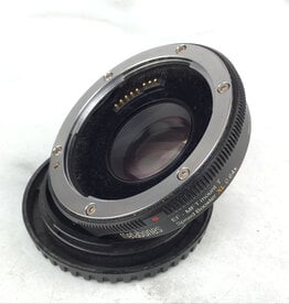 Metabones Metabones EF-MFT Speed Booster XL 0.64X Used Fair