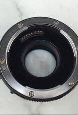 Metabones Metabones EF-MFT Speed Booster XL 0.64X Used Fair