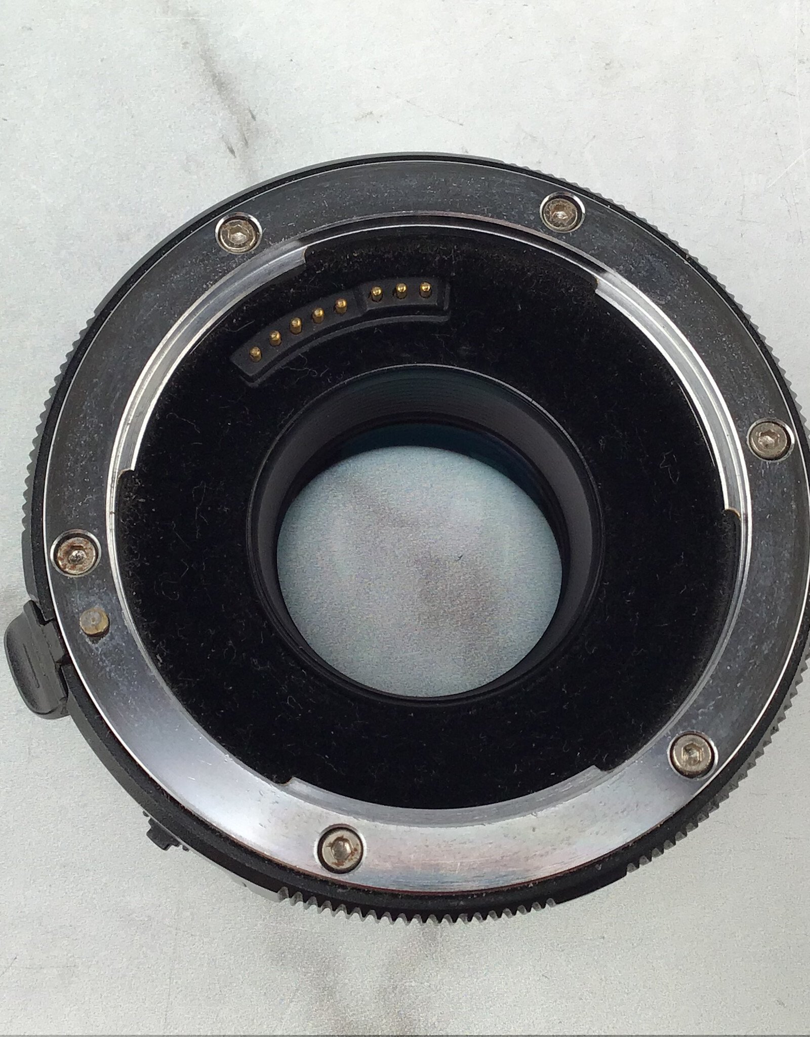 Metabones Metabones EF-MFT Speed Booster XL 0.64X Used Fair