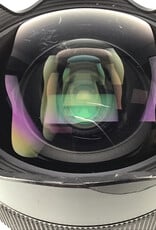 SIGMA Sigma Art 14mm f1.8 DG Lens for Sony FE used BGN