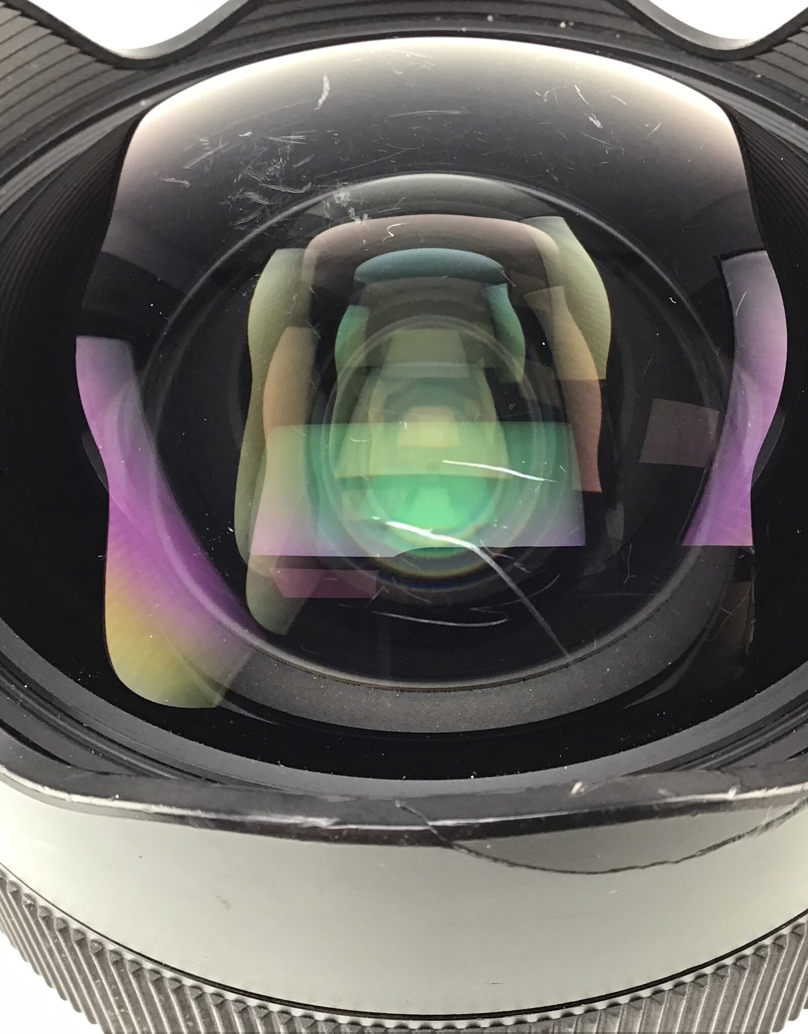 SIGMA Sigma Art 14mm f1.8 DG Lens for Sony FE used BGN