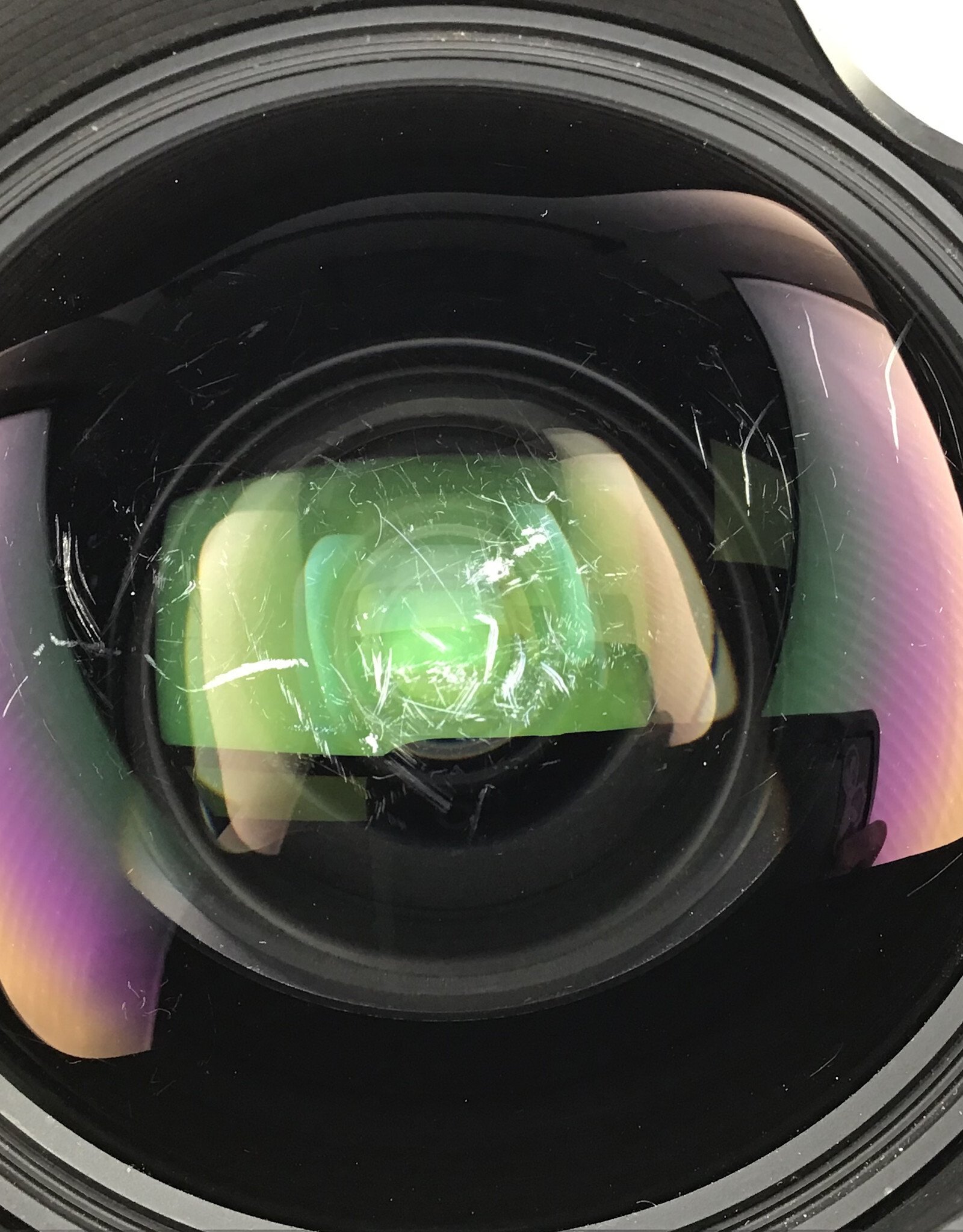 SIGMA Sigma Art 14mm f1.8 DG Lens for Sony FE used BGN