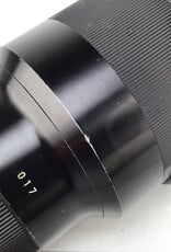 SIGMA Sigma Art 14mm f1.8 DG Lens for Sony FE used BGN
