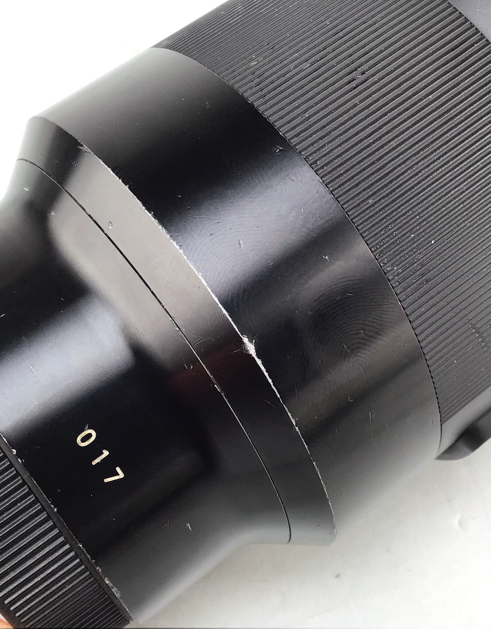 SIGMA Sigma Art 14mm f1.8 DG Lens for Sony FE used BGN