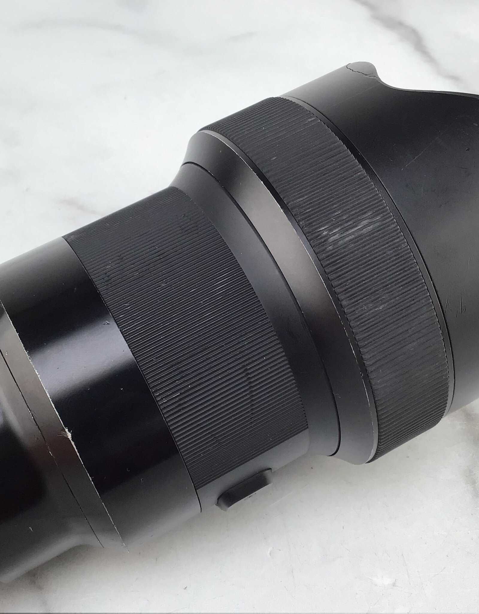 SIGMA Sigma Art 14mm f1.8 DG Lens for Sony FE used BGN