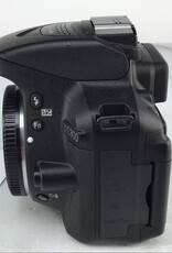 NIKON nikon D5300 Camera Body Used Good