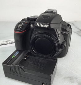 NIKON nikon D5300 Camera Body Used Good