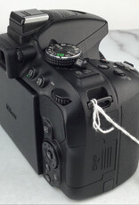 NIKON nikon D5300 Camera Body Used Good