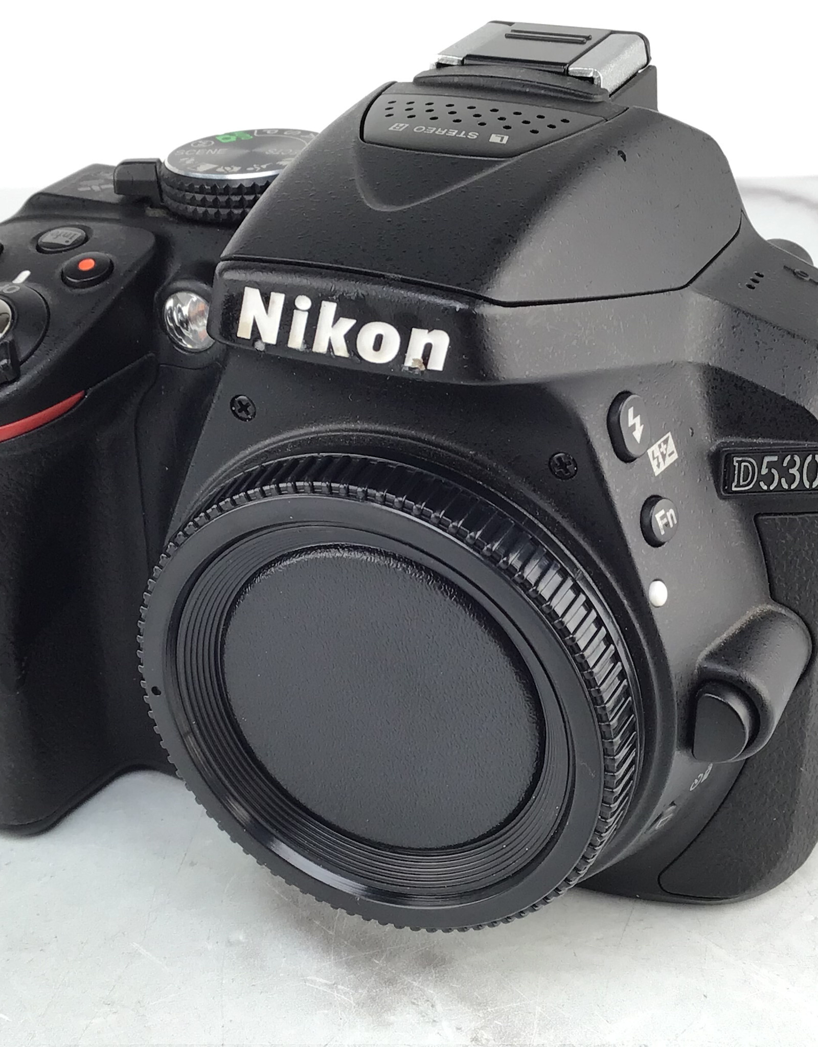 NIKON nikon D5300 Camera Body Used Good