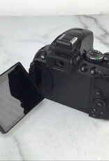 NIKON nikon D5300 Camera Body Used Good