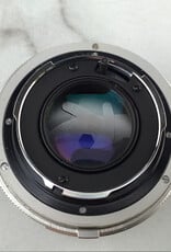 Minolta Minolta MC 55mm f1.7 Lens Focus Stiff Used Fair