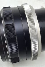 Minolta Minolta MC 55mm f1.7 Lens Focus Stiff Used Fair