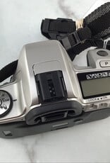 Minolta Minolta Maxxum XTSi Camera Body Used Good