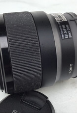 SONY Sony FE 50mm f1.8 Lens Used Good