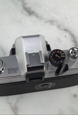 Minolta Minolta SRT 101 Camera no Meter Used BGN