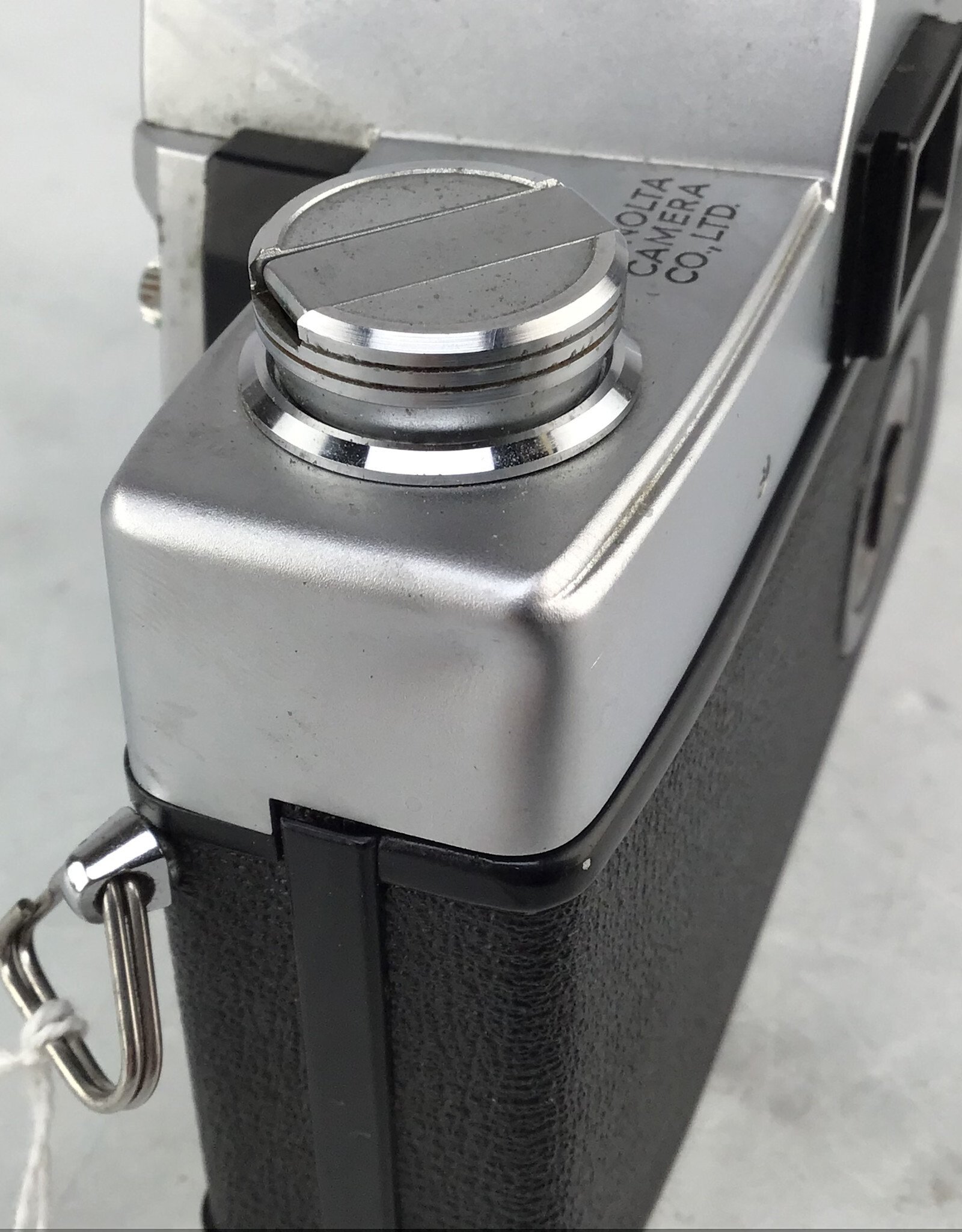 Minolta Minolta SRT 101 Camera no Meter Used BGN