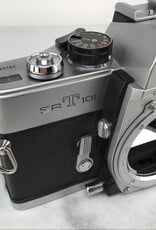 Minolta Minolta SRT 101 Camera no Meter Used BGN