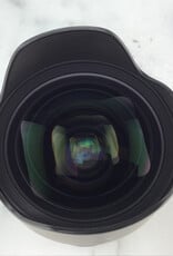 SIGMA Sigma Art 20mm f1.4 DG Lens for Sony Used Good