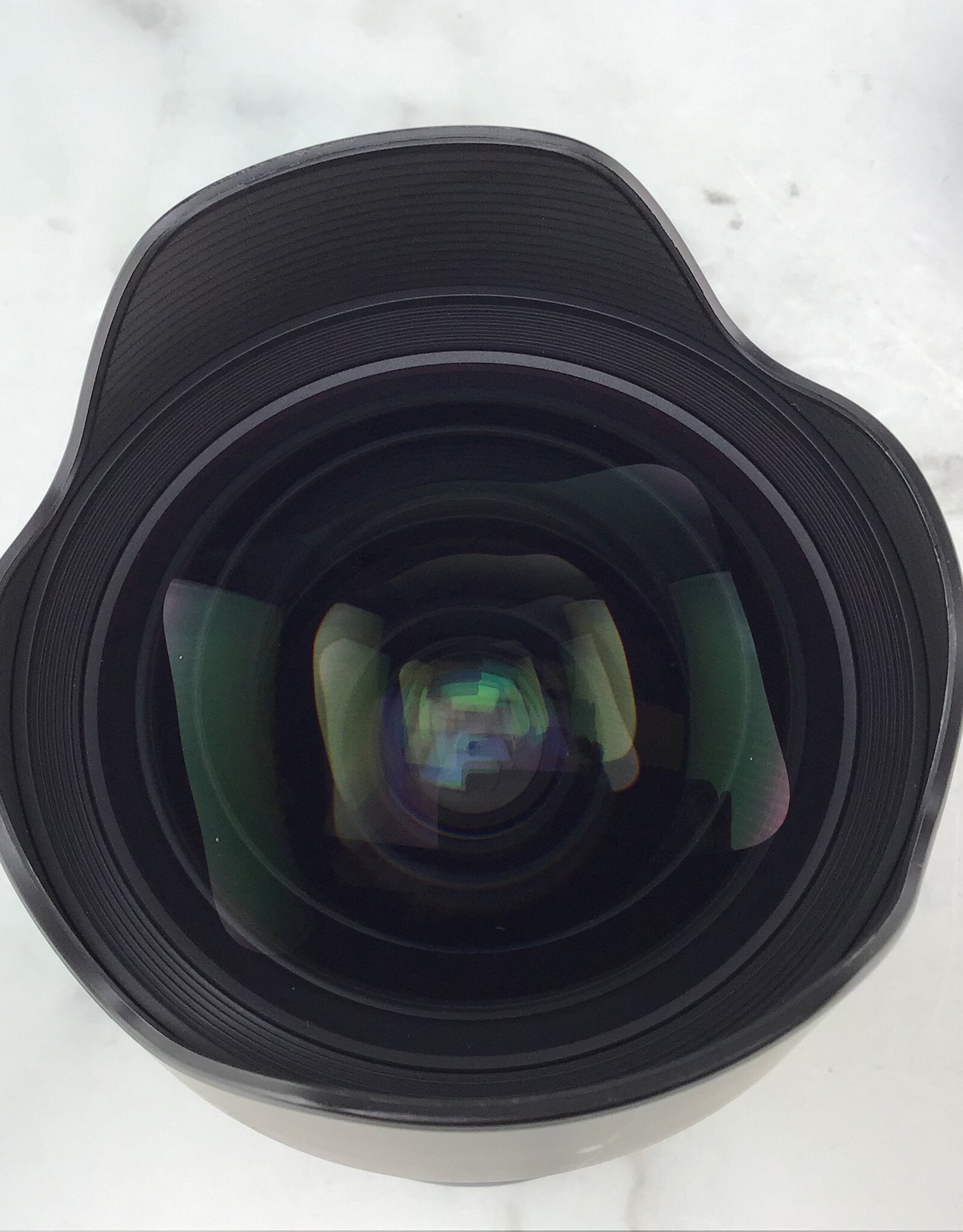 SIGMA Sigma Art 20mm f1.4 DG Lens for Sony Used Good