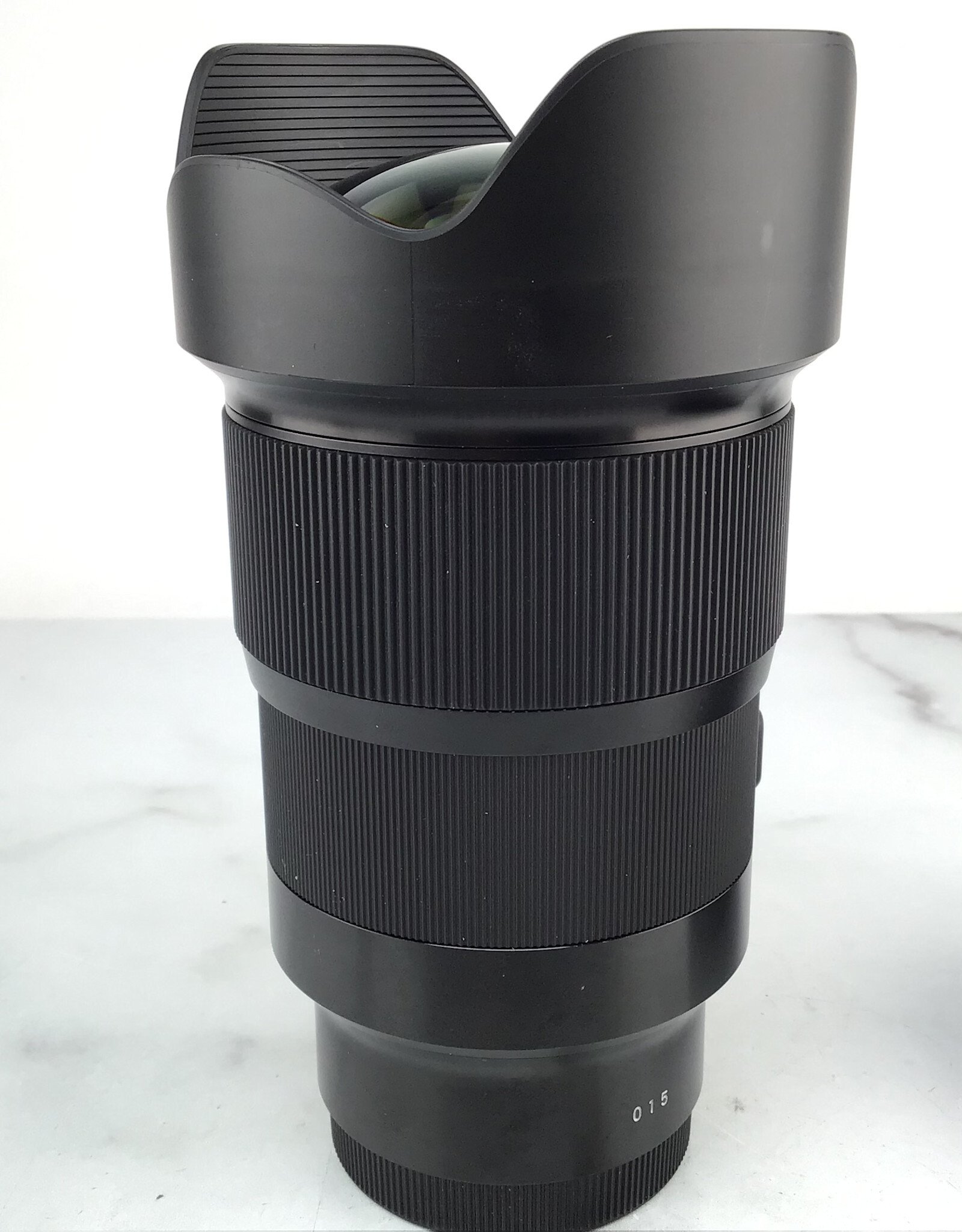 SIGMA Sigma Art 20mm f1.4 DG Lens for Sony Used Good