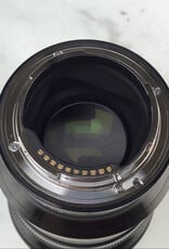 SIGMA Sigma Art 20mm f1.4 DG Lens for Sony Used Good
