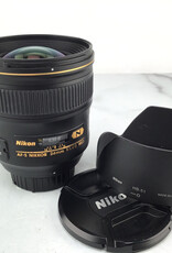NIKON Nikon AF-S Nikkor 24mm f1.4 G Lens Used Good