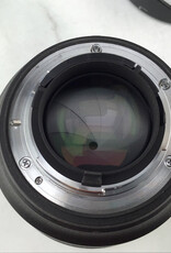 NIKON Nikon AF-S Nikkor 24mm f1.4 G Lens Used Good