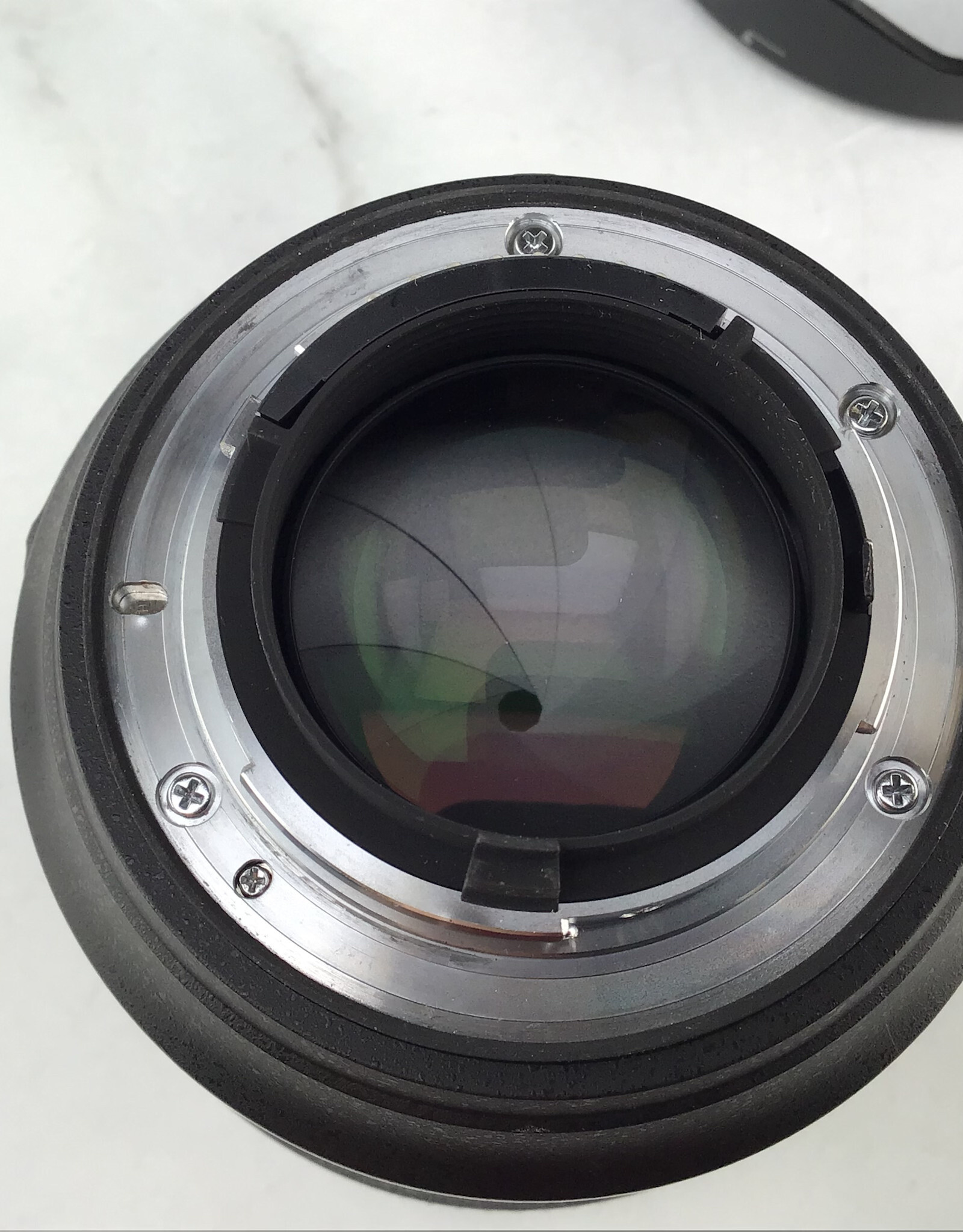 NIKON Nikon AF-S Nikkor 24mm f1.4 G Lens Used Good