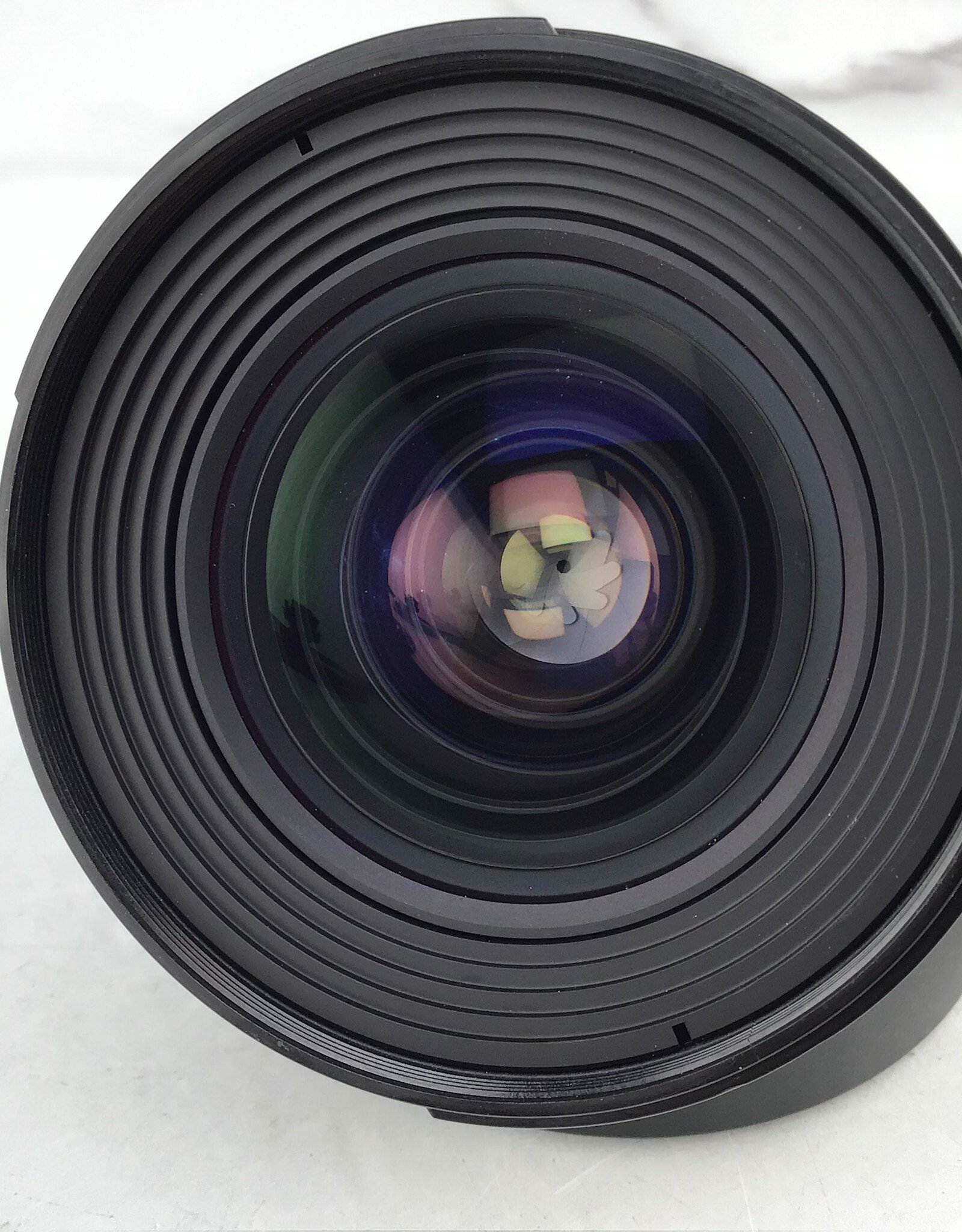 NIKON Nikon AF-S Nikkor 24mm f1.4 G Lens Used Good