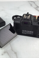 CANON Canon EOS M50 Camera w/ 15-45mm Used Good