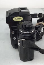 Minolta Minolta X-700 Film Camera Body Used Good