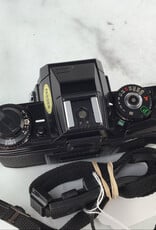 Minolta Minolta X-700 Film Camera Body Used Good