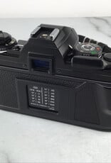 Minolta Minolta X-700 Film Camera Body Used Good