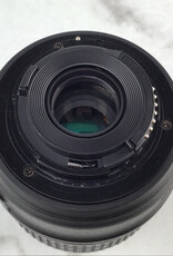 NIKON Nikon AD-S DX Nikkor 18-55mm f3.5-5.6 G VR Lens Used Good
