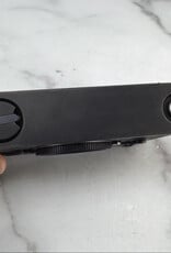 Leica Leica M5 Camera Body Black Used Good