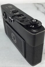 Leica Leica M5 Camera Body Black Used Good