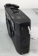 Leica Leica M5 Camera Body Black Used Good