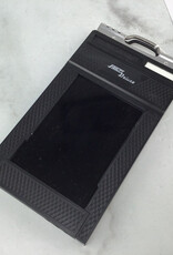 Fidelity Deluxe Fidelity Deluxe 2 1/4" X 3 1/4" Cut Film Holder Used Good