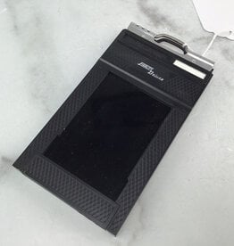 Fidelity Deluxe Fidelity Deluxe 2 1/4" X 3 1/4" Cut Film Holder Used Good