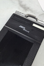 Fidelity Deluxe Fidelity Deluxe 2 1/4" X 3 1/4" Cut Film Holder Used Good