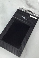 Fidelity Deluxe Fidelity Deluxe 2 1/4" X 3 1/4" Cut Film Holder Used Good