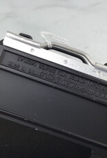 graflex Graphic  2 1/4" X 3 1/4" Cut Film Holder Used Good